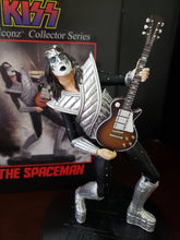 Load image into Gallery viewer, Kiss 2016 Alive 2 Ace Frehley Knucklebonz Rock Iconz