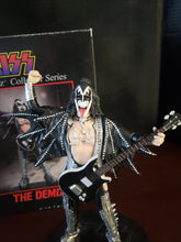 Load image into Gallery viewer, Kiss 2016 Alive 2 Gene Simmons Knucklebonz Rock Iconz