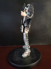Load image into Gallery viewer, KISS Gene Simmons Alive II 2016 Knucklebonz Rock Iconz