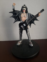 Load image into Gallery viewer, KISS Gene Simmons Alive II 2016 Knucklebonz Rock Iconz