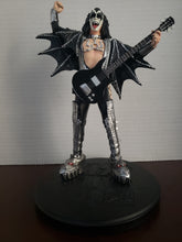 Load image into Gallery viewer, KISS Gene Simmons Alive II 2016 Knucklebonz Rock Iconz