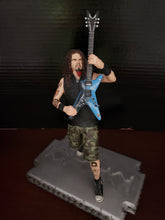 Load image into Gallery viewer, Knucklebonz Rock Iconz Dimebag Darrell Pantera