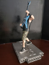 Load image into Gallery viewer, Knucklebonz Rock Iconz Dimebag Darrell Pantera