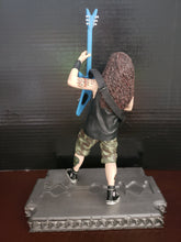 Load image into Gallery viewer, Knucklebonz Rock Iconz Dimebag Darrell Pantera