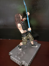 Load image into Gallery viewer, Pantera Dimebag Darrell 2005 Knucklebonz Rock Iconz