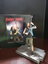 Load image into Gallery viewer, Knucklebonz Rock Iconz Dimebag Darrell Pantera