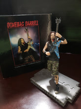 Load image into Gallery viewer, Knucklebonz Rock Iconz Dimebag Darrell Pantera