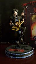 Load image into Gallery viewer, Motley Crue Knucklebonz Rock Iconz Mick Mars