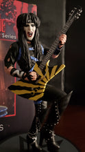 Load image into Gallery viewer, Motley Crue Knucklebonz Rock Iconz Mick Mars