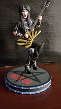 Load image into Gallery viewer, Motley Crue Knucklebonz Rock Iconz Mick Mars