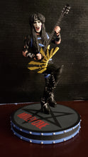 Load image into Gallery viewer, Motley Crue Knucklebonz Rock Iconz Mick Mars