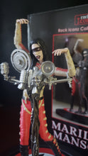 Carica l'immagine nel visualizzatore di Gallery, Marilyn Manson 2019 Knucklebonz Rock Iconz
