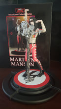Carica l'immagine nel visualizzatore di Gallery, Marilyn Manson 2019 Knucklebonz Rock Iconz