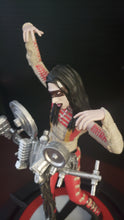 Carica l'immagine nel visualizzatore di Gallery, Marilyn Manson 2019 Knucklebonz Rock Iconz