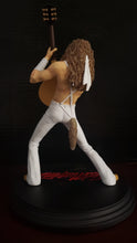 Load image into Gallery viewer, Ted Nugent 2008 Knucklebonz Rock Iconz