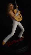 Load image into Gallery viewer, Ted Nugent 2008 Knucklebonz Rock Iconz