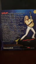 Load image into Gallery viewer, Ted Nugent 2008 Knucklebonz Rock Iconz