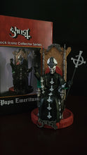 Ladda upp bild till gallerivisning, Ghost 2019 Papa Emeritus 2 Knucklebonz Rock Iconz