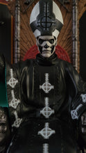 Ladda upp bild till gallerivisning, Ghost 2019 Papa Emeritus 2 Knucklebonz Rock Iconz