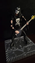 Load image into Gallery viewer, Kiss 2017 Gene Simmons Knucklebonz Rock Iconz