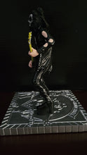 Load image into Gallery viewer, Kiss 2017 Gene Simmons Knucklebonz Rock Iconz