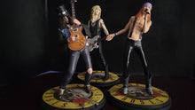 Cargar imagen en el visor de la galería, Guns N' Roses Knucklebonz Rock Iconz Bundle