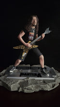 Load image into Gallery viewer, Knucklebona Rock Iconz Dimebag Darrell