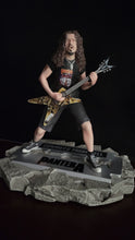 Load image into Gallery viewer, Knucklebona Rock Iconz Dimebag Darrell