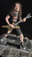 Load image into Gallery viewer, Knucklebona Rock Iconz Dimebag Darrell