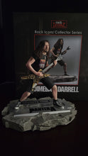 Load image into Gallery viewer, Knucklebona Rock Iconz Dimebag Darrell
