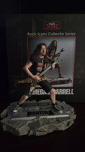 Load image into Gallery viewer, Knucklebona Rock Iconz Dimebag Darrell