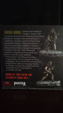 Load image into Gallery viewer, Knucklebona Rock Iconz Dimebag Darrell