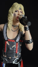 Load image into Gallery viewer, Motley Crue Knucklebonz Rock Iconz Vince Neil