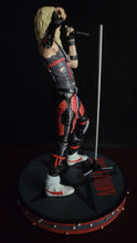 Load image into Gallery viewer, Motley Crue Knucklebonz Rock Iconz Vince Neil