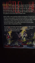 Load image into Gallery viewer, Motley Crue Vince Neil 2018 Knucklebonz Rock Iconz