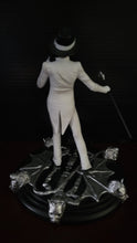 Load image into Gallery viewer, Ghost Cardinal Copia White Tuxedo 2020 Knuckleconz Rock Iconz