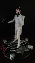 Load image into Gallery viewer, Knucklebonz Rock Iconz Ghost Cardinal Copia