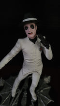 Load image into Gallery viewer, Knucklebonz Rock Iconz Ghost Cardinal Copia