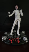 Load image into Gallery viewer, Knucklebonz Rock Iconz Ghost Cardinal Copia