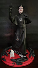 Load image into Gallery viewer, Knucklebonz Rock Iconz Cardinal Copia (Black Cassock)