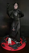 Load image into Gallery viewer, Knucklebonz Rock Iconz Cardinal Copia (Black Cassock)