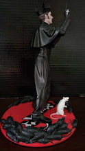 Load image into Gallery viewer, Knucklebonz Rock Iconz Cardinal Copia (Black Cassock)