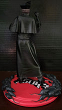 Load image into Gallery viewer, Ghost Cardinal Copia Black Cassock 2020 Kucklebonz Rock Iconz