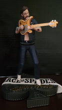 Load image into Gallery viewer, Knucklebonz Rock Iconz Lemmy Kilmister