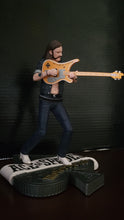Load image into Gallery viewer, Motorhead Lemmy 2019 Knucklebonz Rock Iconz
