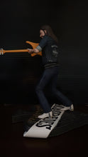 Load image into Gallery viewer, Knucklebonz Rock Iconz Lemmy Kilmister