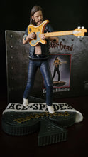 Load image into Gallery viewer, Knucklebonz Rock Iconz Lemmy Kilmister