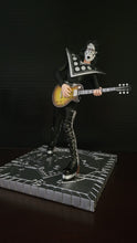 Load image into Gallery viewer, KISS 2017 Ace Frehley Knucklebonz Rock Iconz