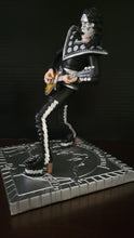 Load image into Gallery viewer, KISS 2017 Ace Frehley Knucklebonz Rock Iconz