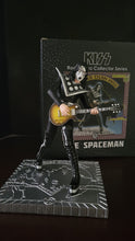 Load image into Gallery viewer, KISS 2017 Ace Frehley Knucklebonz Rock Iconz